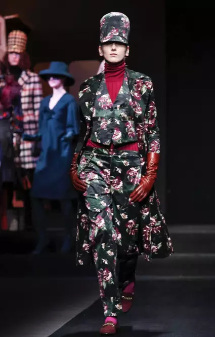 DAKS UOMO AUTUNNO INVERNO 2018 MILANO25