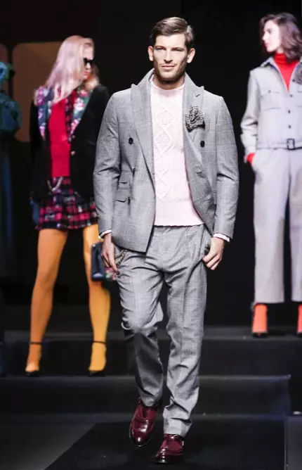 DAKS MENSWEAR FARUWA RUWA 2018 MILAN36