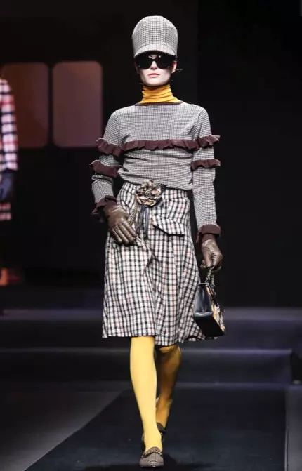 DAKS HERRAFATUR HAUSTVETUR 2018 MILAN60