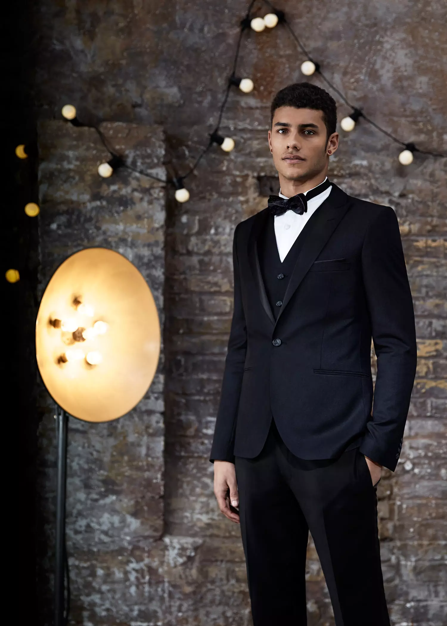 AW14 Topman Milad Kampaniyası - Natürmort Fotoqrafiyası