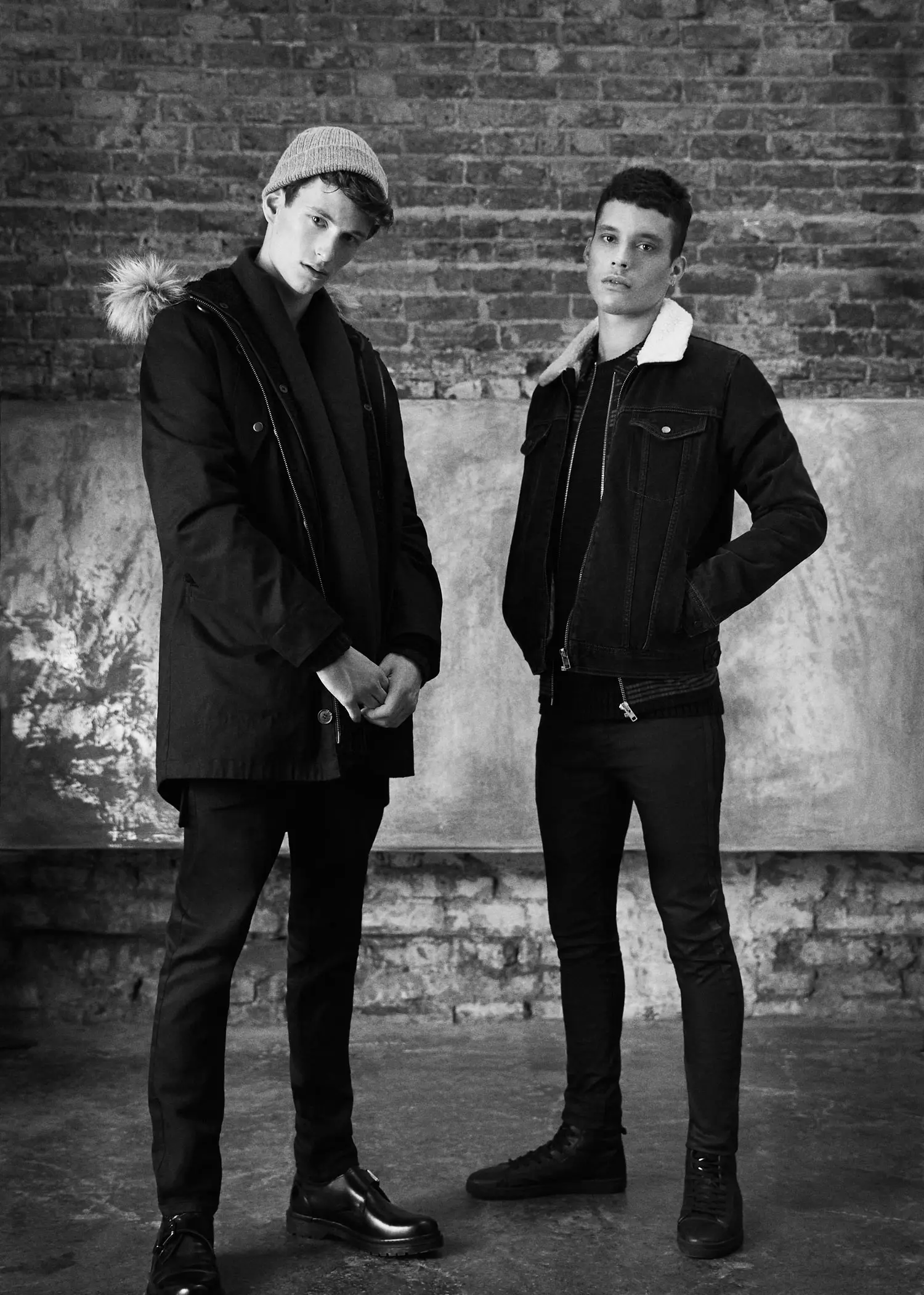 Campagne de Noël Topman AW14 - Still Life Photography