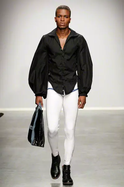 Allan Vos Mens Collection 2012 36802_3