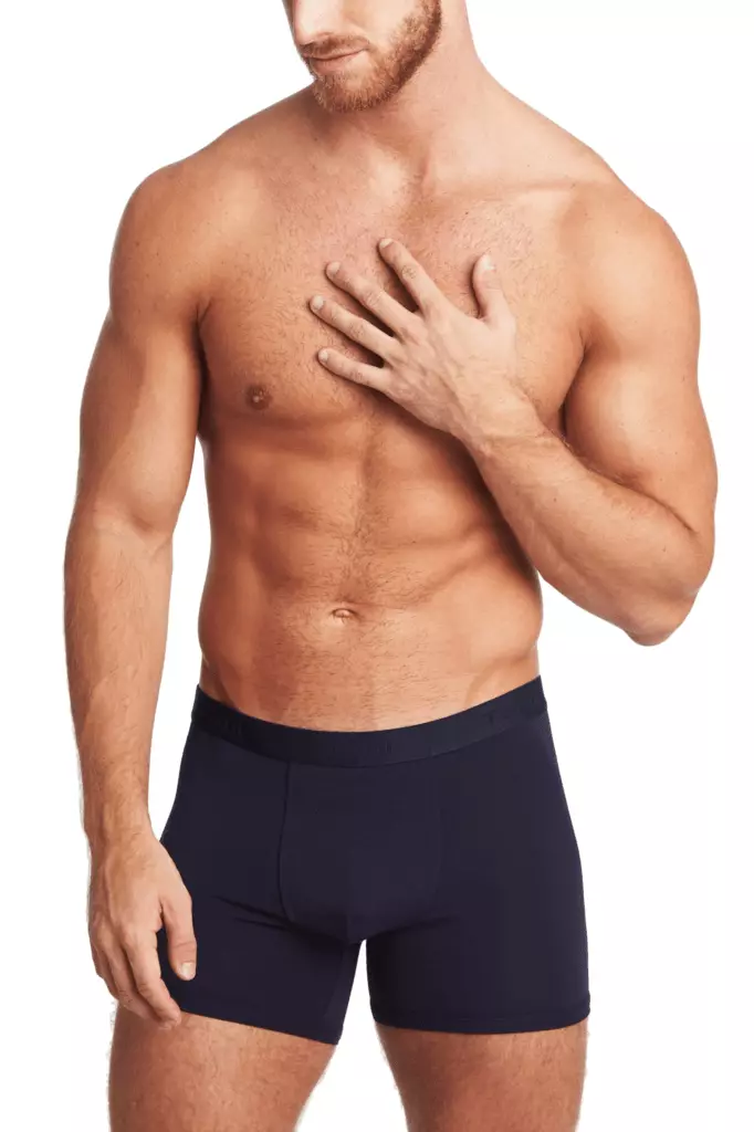 TaniUSA Best Luxury Mens Underwear