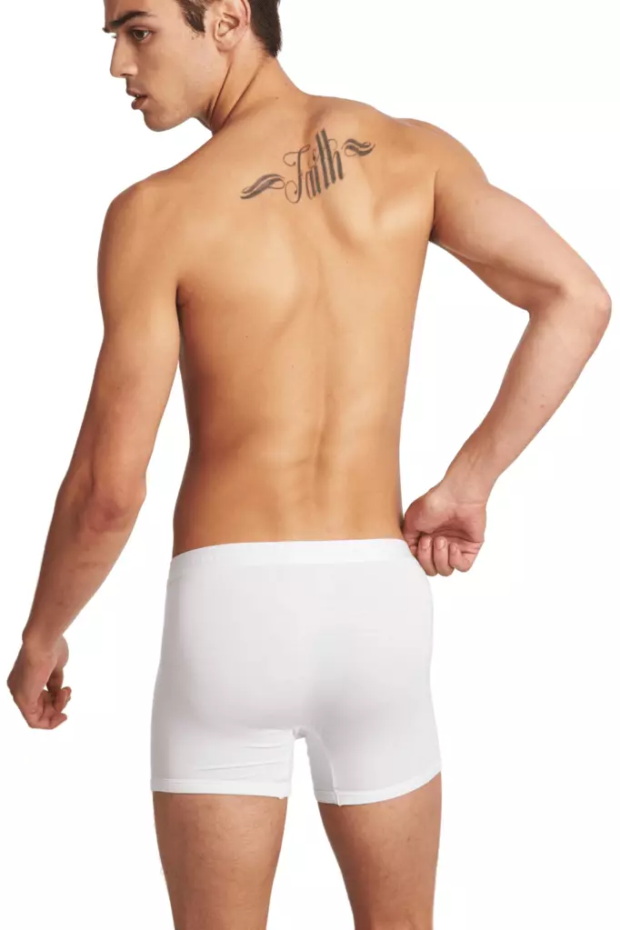 TaniUSA Best Luxury Mens Underwear