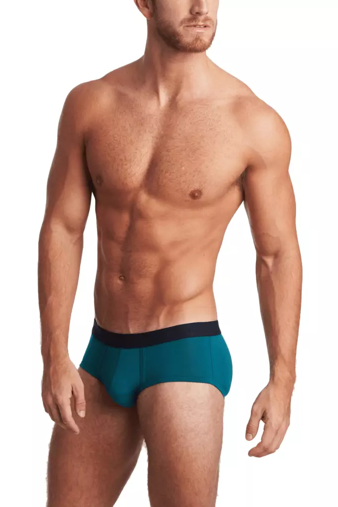 TaniUSA Best Luxury Mens Underwear