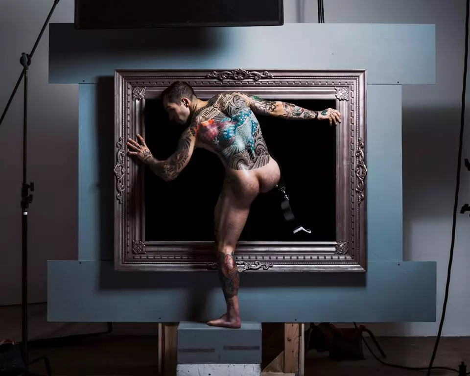 Alex Minsky 11