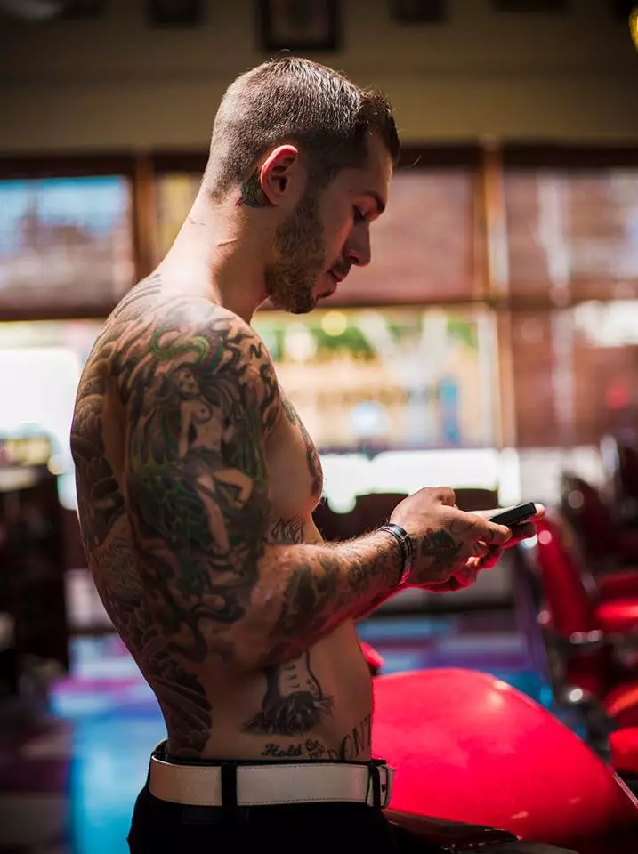 Alex Minsky 3