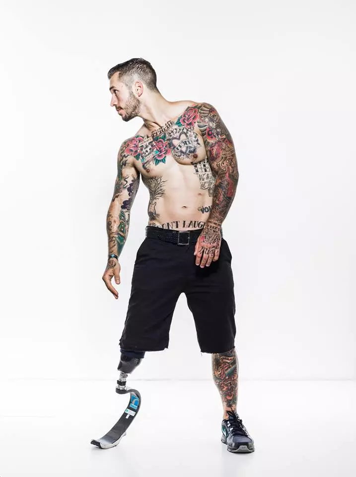 Alex Minsky ၄