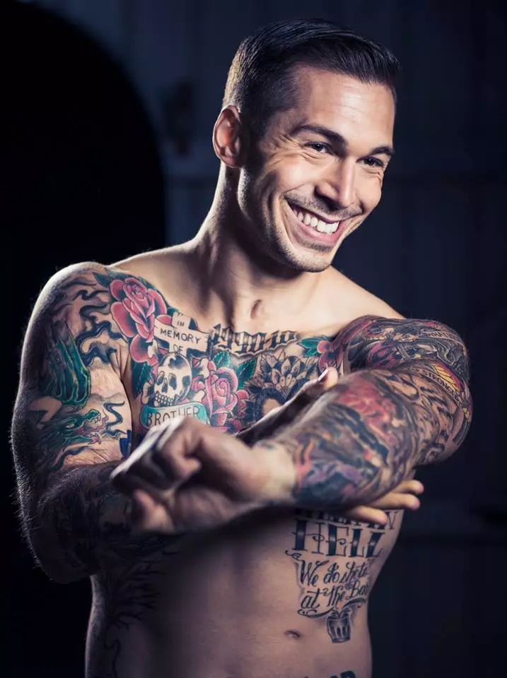 Alex Minsky 7