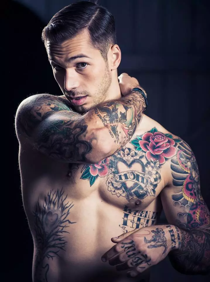 Alex Minsky8