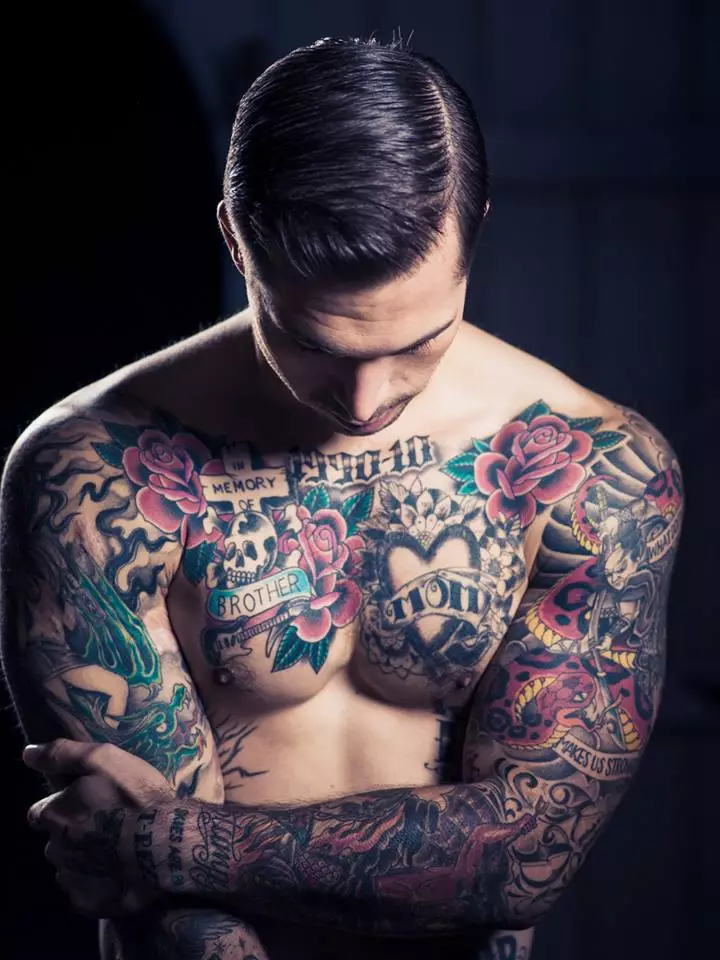 Alex Minsky 9