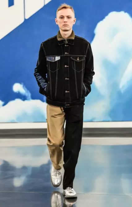 GOSHA RUBCHINSKIY MENSWEAR FALL WINTER 2018 YEKATERINBURG15