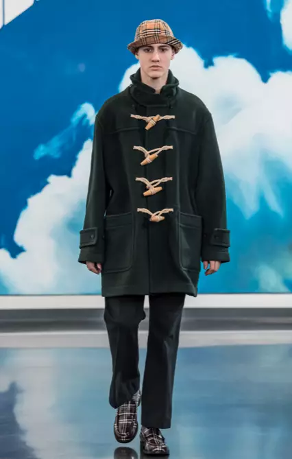 GOSHA RUBCHINSKIY MENSWEAR FALL WINTER 2018 YEKATERINBURG17