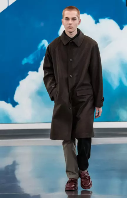 GOSHA RUBCHINSKIY MENSWEAR WINTER 2018 YEKATERINBURG19