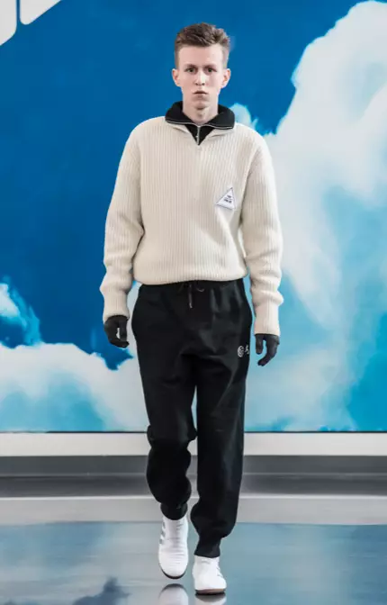 GOSHA RUBCHINSKIY MENSWEAR FALL WINTER 2018 เยคาเตรินเบิร์ก22