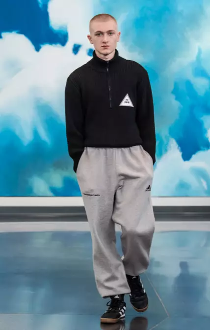 GOSHA RUBCHINSKIY MENSWEAR ỤBỌRỤ ỤWA 2018 YEKATERINBURG5