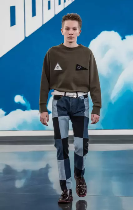 GOSHA RUBCHINSKIY MENSWEAR FALL WINTER 2018 YEKATERINBURG8