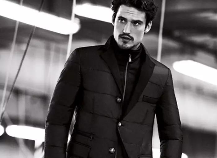 Corneliani Fall/Winter 2012-13 yakin 36870_16