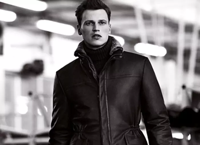 Corneliani Fall/Winter 2012-13 campaign 36870_25