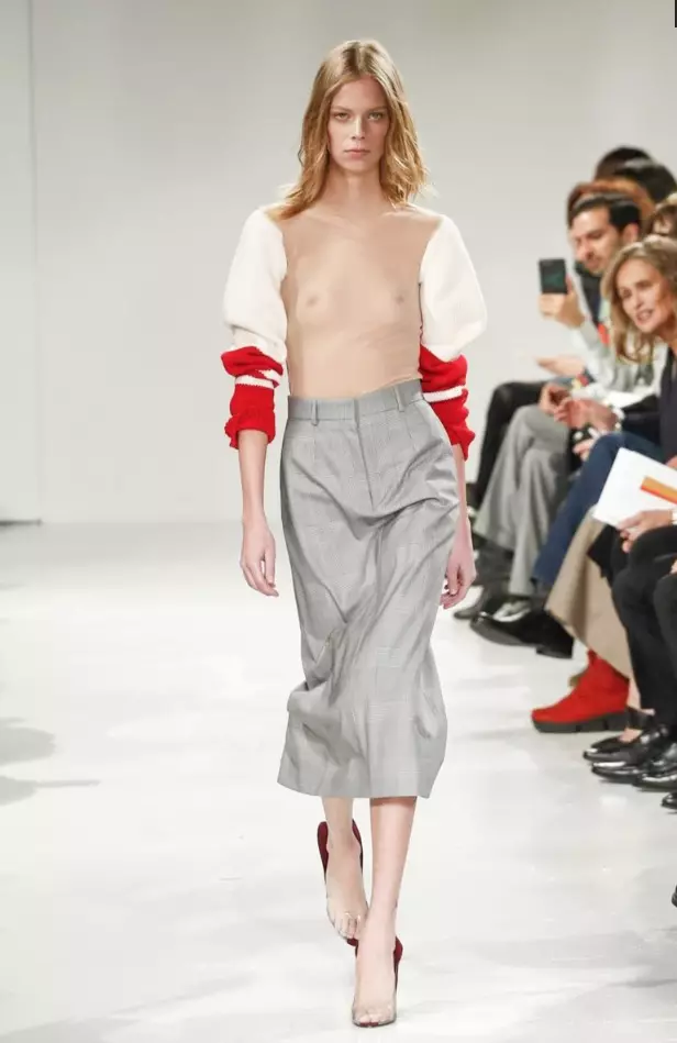 Calvin-Klein-kolekcija-valkāšanai gatavs-rudens-ziema-2017-Ņujorka14