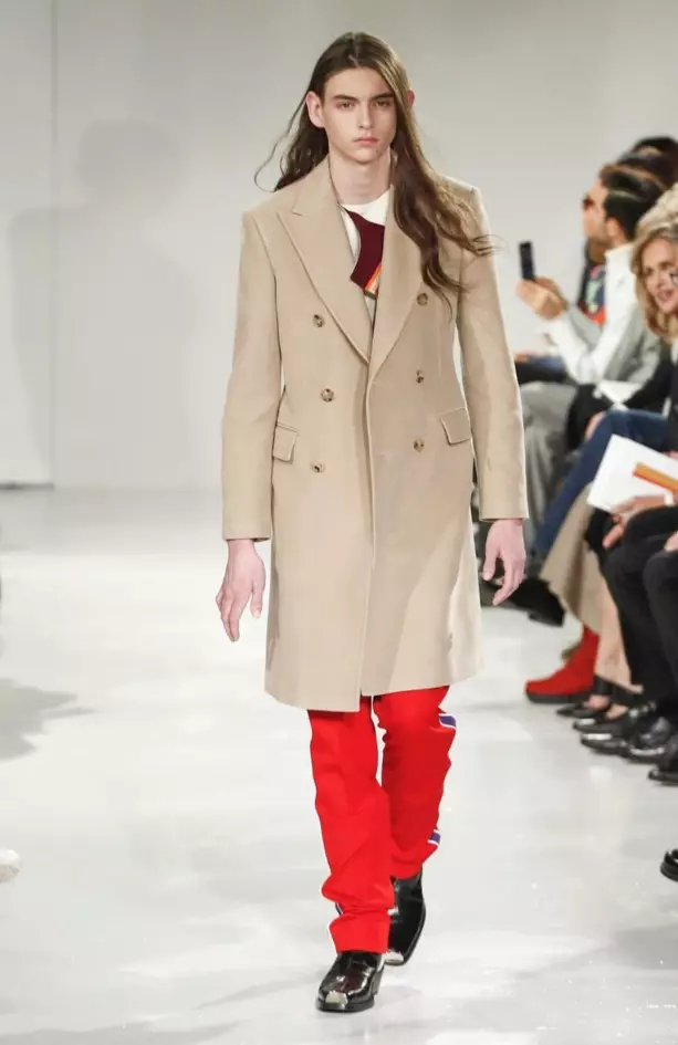 калвин-клајн-колекција-подготвен за носење-есен-зима-2017-Њу-Јорк35