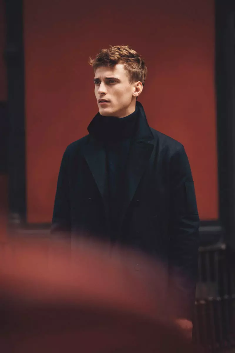 FILIPPA K. Fall/Winter 2012 campaign 36961_1