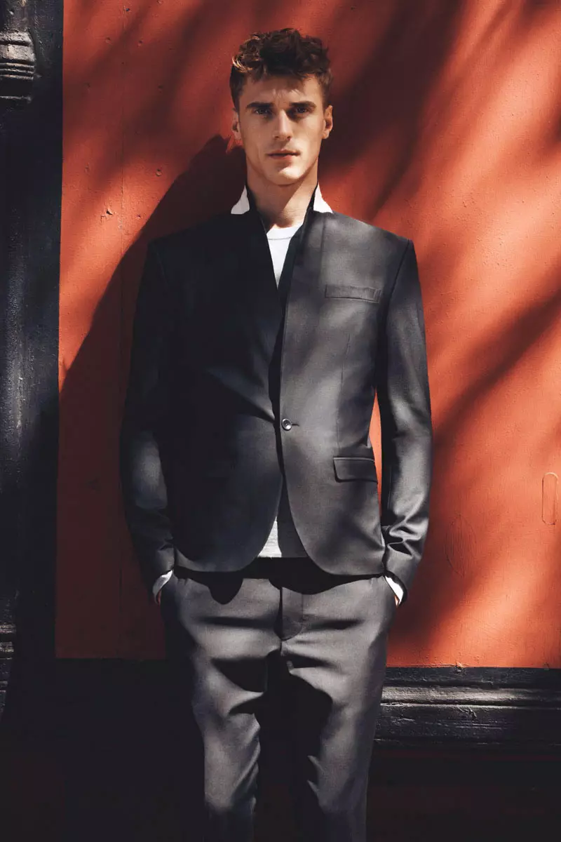 FILIPPA K. Fall/Winter 2012 campaign 36961_4