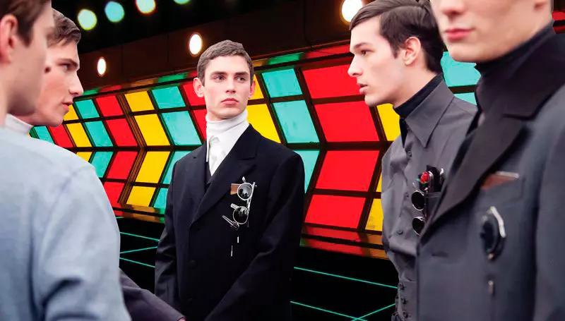 Prada „Real Fantasies“ Herbst/Winter 2012 Lookbook 3699_1