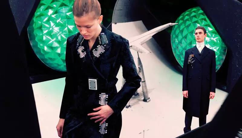 Prada “Real Fantasies” Fall / Winter 2012 Lookbook 3699_6