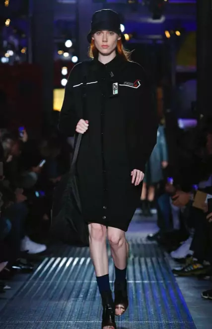 PRADA HOMBRE OTOÑO INVIERNO 2018 MILÁN25