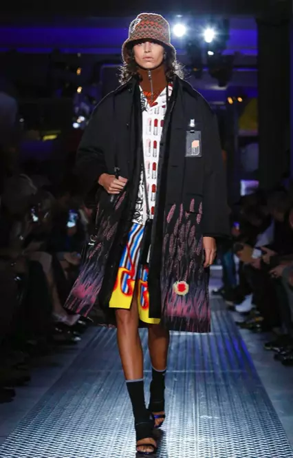 PRADA HERRKLÄDER HÖST VINTER 2018 MILAN6