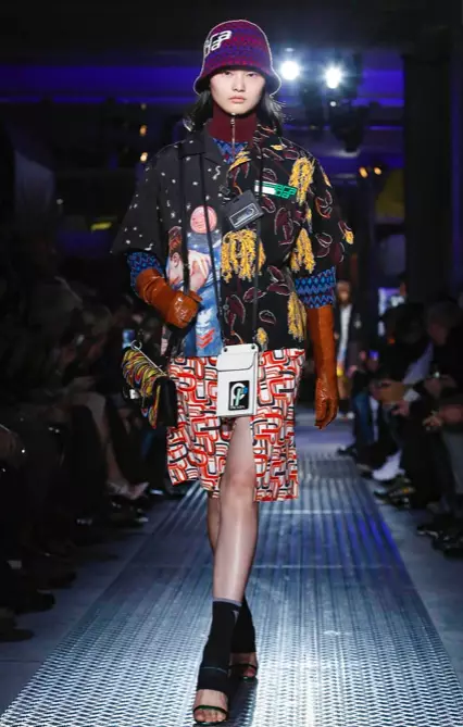 PRADA HERREKLÆR HØST VINTER 2018 MILAN5