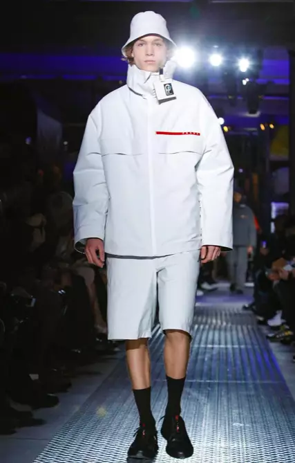 PRADA HERRKLÄDER HÖST VINTER 2018 MILAN3