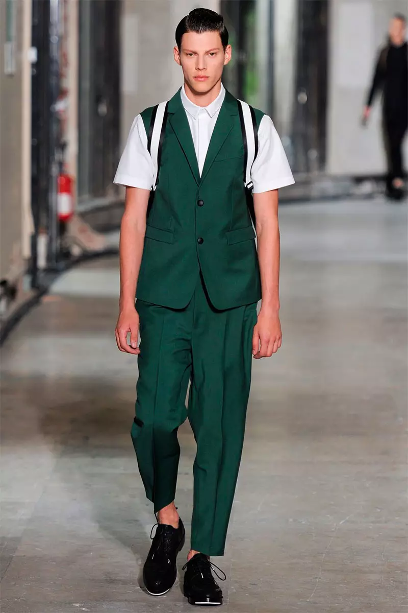 كريس فان أسش ss14_8