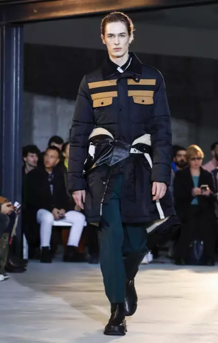 N°21 MENSWEAR FALL BINTER 2018 MILAN19