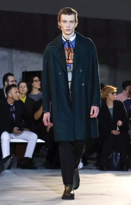 N°21 MENSWEAR PAYÎZ ZIVISTAR 2018 MILAN9