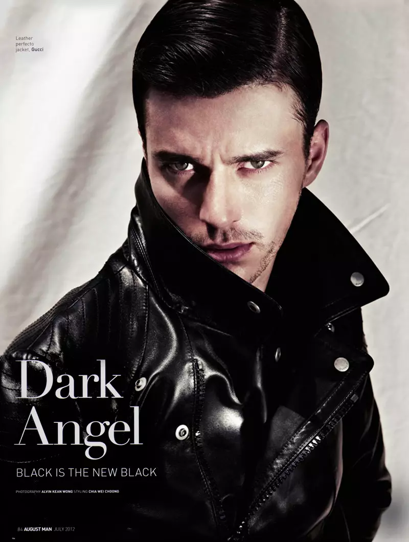 Dark Angel 37225_1