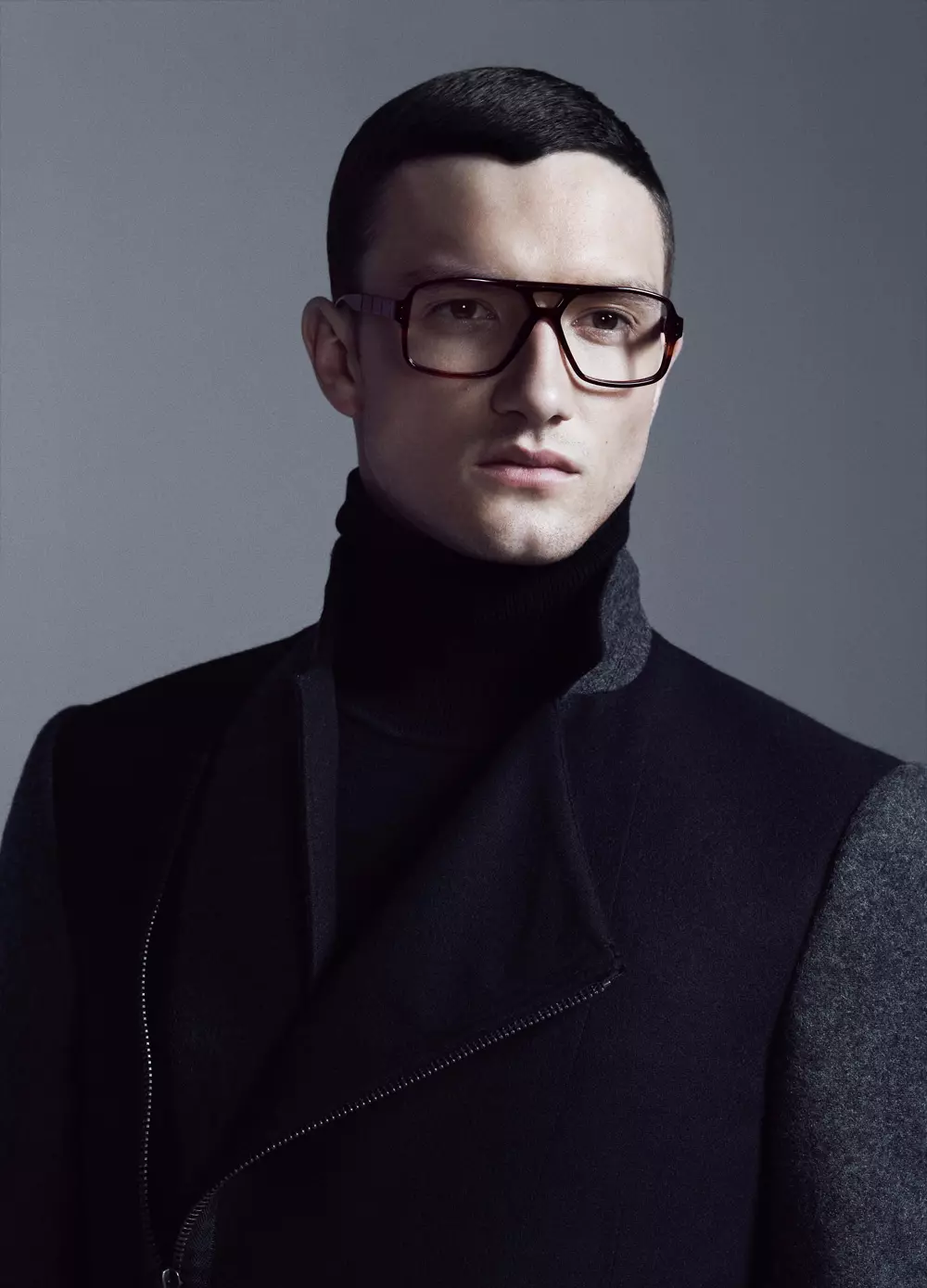 Tiger of Sweden Fall/Winter 2012-2013 lookbook 37282_10