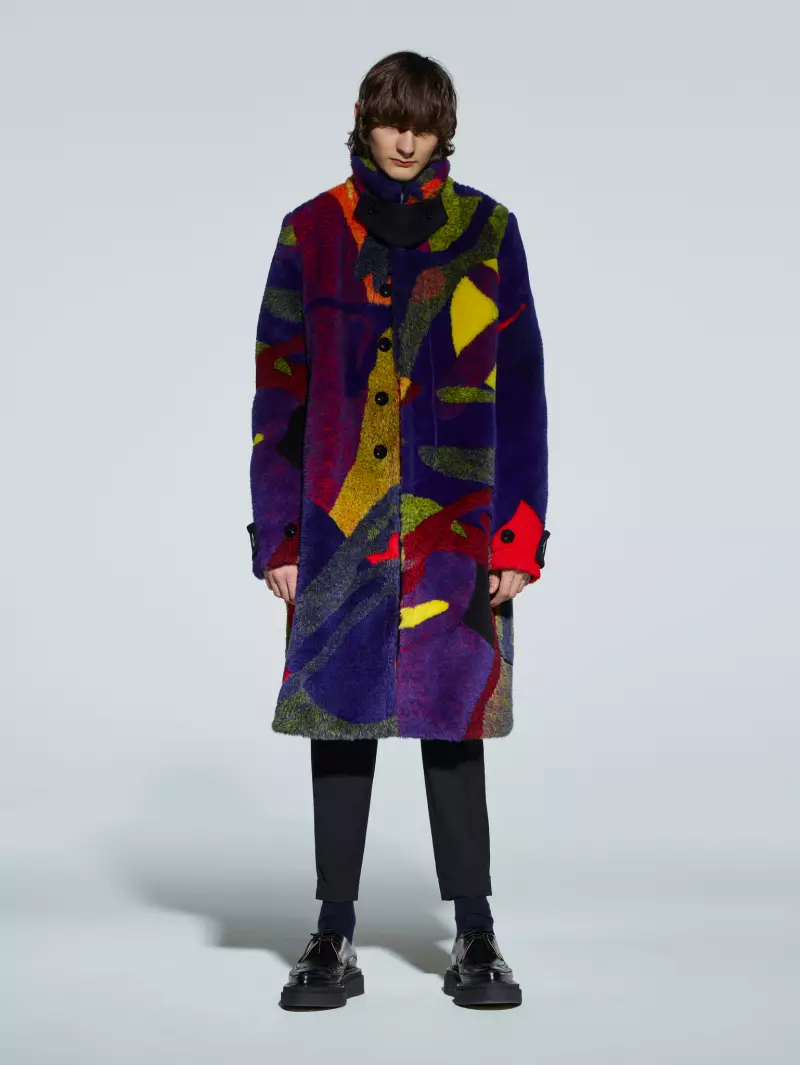 Sacai Ready To Wear efterår 2021 Paris 3733_33