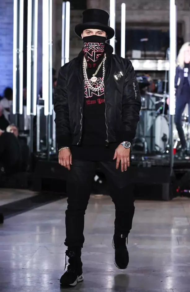 philipp-plein-sedia-pakai-jatuh-musim sejuk-2017-new-york11