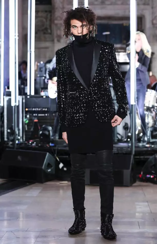 philipp-plein-npaj-rau-hnav-lub caij nplooj zeeg-lub caij ntuj no-2017-new-york36