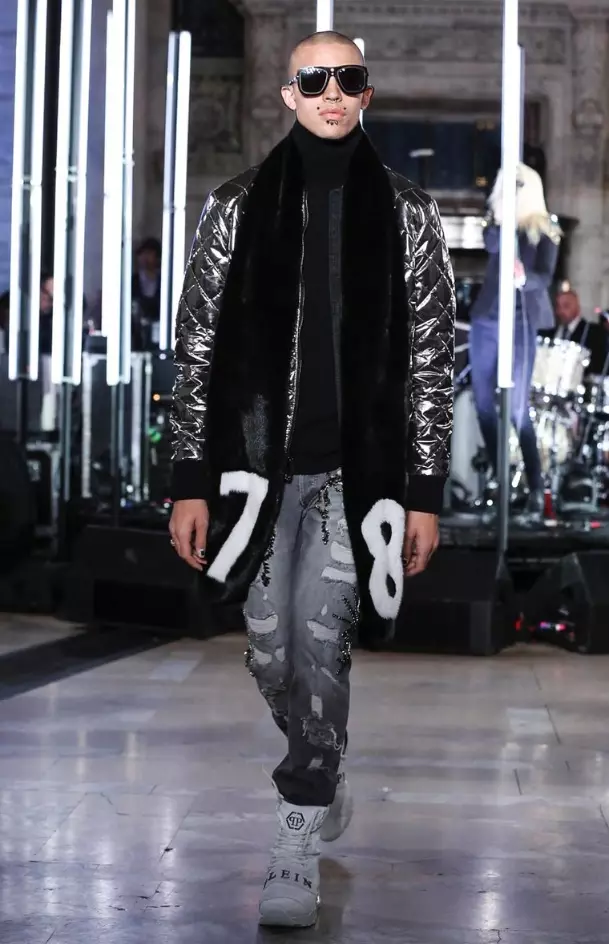 philipp-plein-ṣetan-lati-wọ-isubu-igba otutu-2017-titun-york45