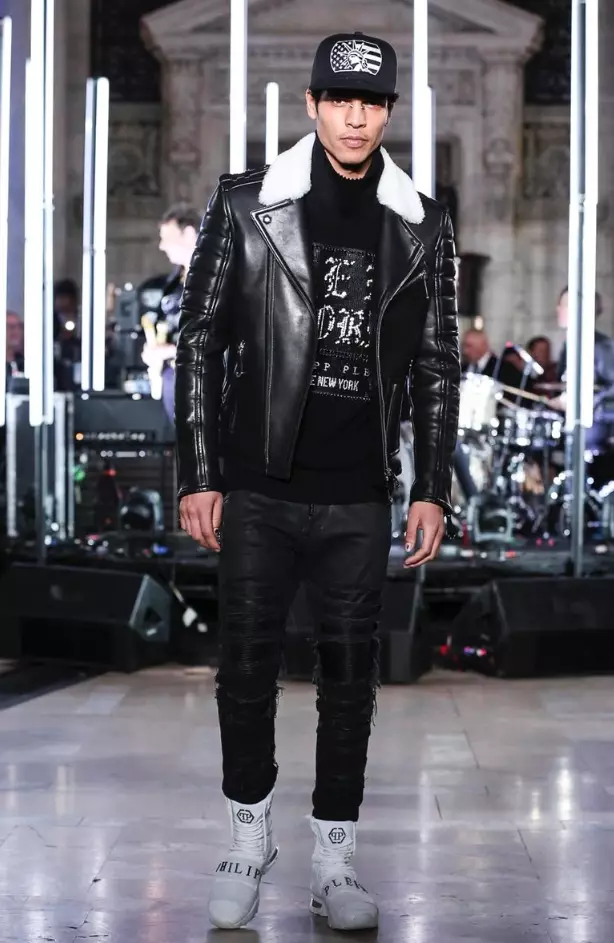 philipp-plein-sedia-pakai-jatuh-musim sejuk-2017-new-york57