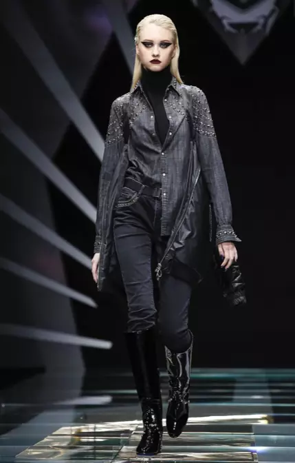 FRANKIE MORELLO MENSWEAR PAYÎZ ZIVISTAR 2018 MILAN20