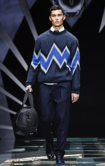 FRANKIE MORELLO MENSWEAR PAYÎZ ZIVISTAR 2018 MILAN25