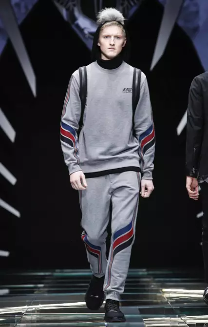 FRANKIE MORELLO MENSWEAR FAALL WINTER 2018 MILAN66