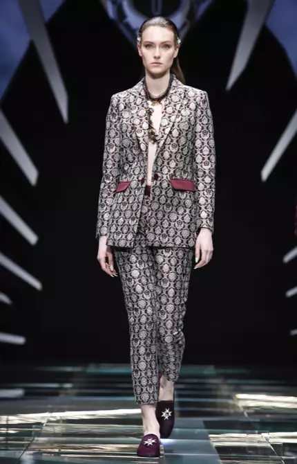 FRANKIE MORELLO MENSWEAR FARUWA SHEKARAR 2018 MILAN70