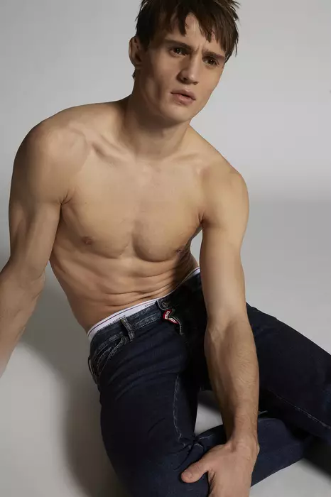 Выбери свою любимую вещь: Dsquared2 Denim Guide AW 2019 37837_4