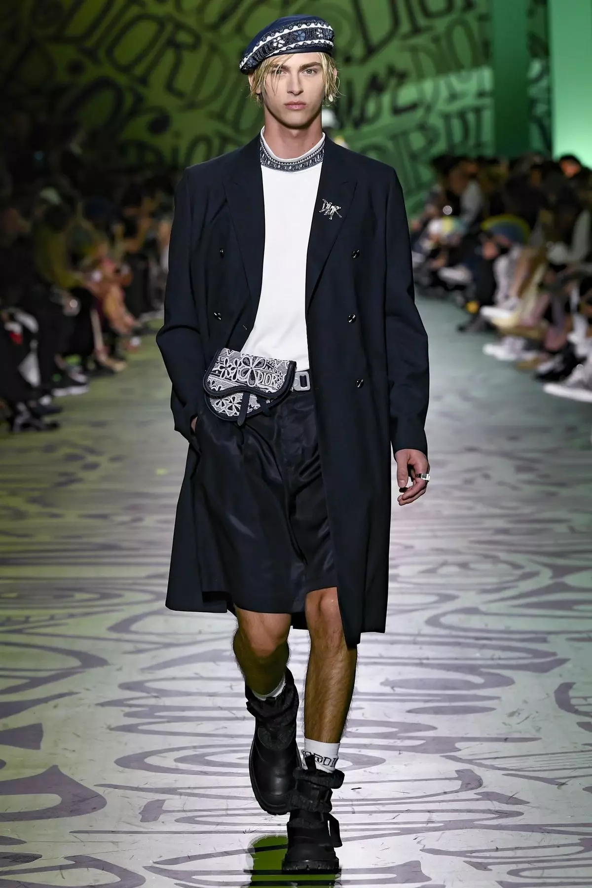 The Looks of Dior Men efterår 2020 Miami 37931_21