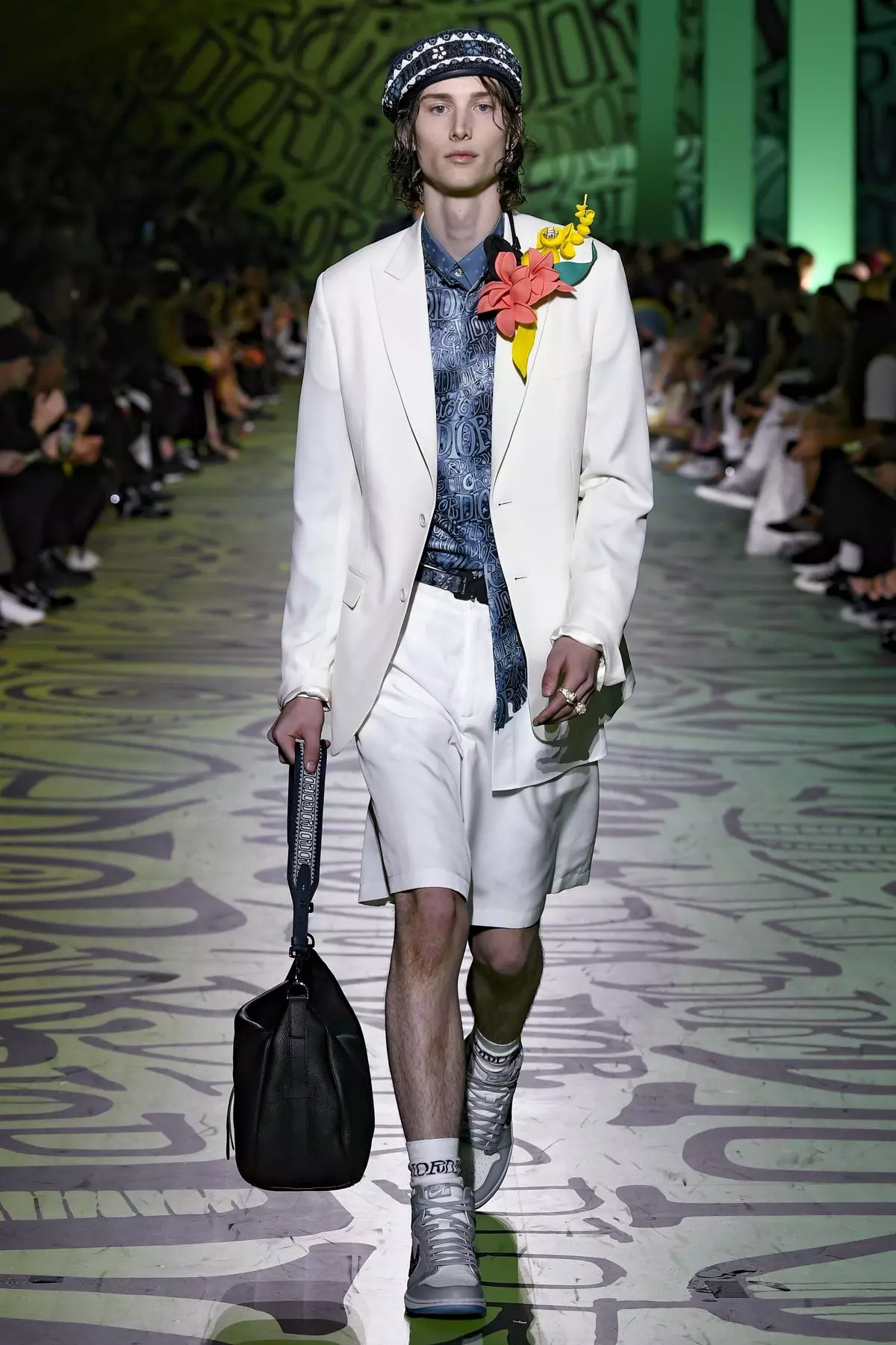 Die Looks von Dior Herren Herbst 2020 Miami 37931_28